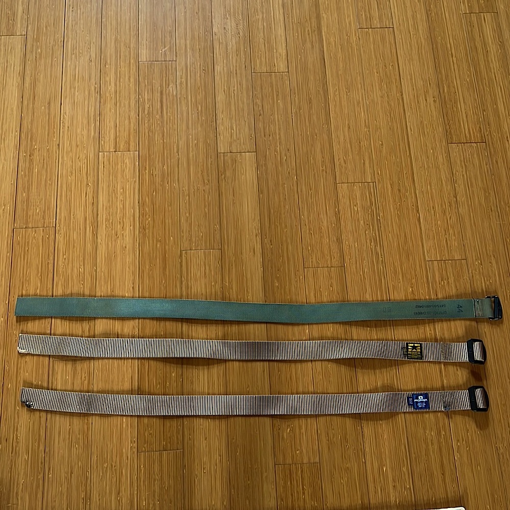 Propper Tactical Belts BUNDLE